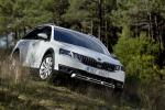 Skoda Octavia Scout 2017 года (WW)